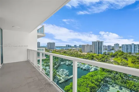 3201 NE 183rd Street Aventura FL 33160