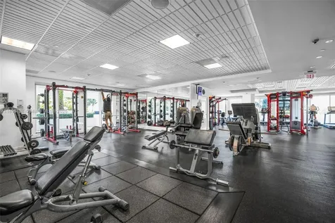 3201 NE 183rd Street Aventura FL 33160