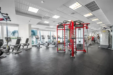 3201 NE 183rd Street Aventura FL 33160