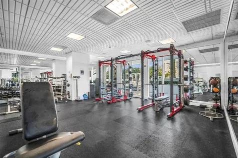 3201 NE 183rd Street Aventura FL 33160