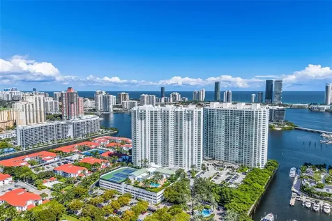 3201 NE 183rd Street Aventura FL 33160