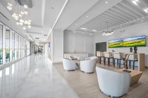 3201 NE 183rd Street Aventura FL 33160