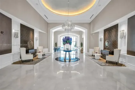 3201 NE 183rd Street Aventura FL 33160