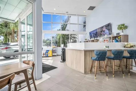 3201 NE 183rd Street Aventura FL 33160