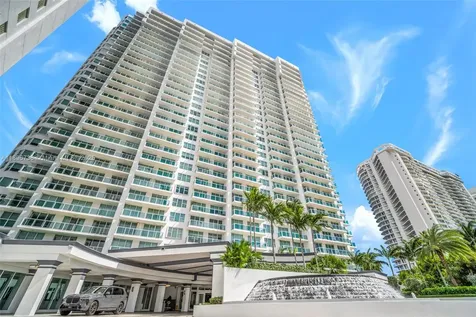 3201 NE 183rd Street Aventura FL 33160