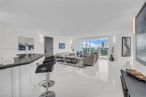 3201 NE 183rd Street Aventura FL 33160