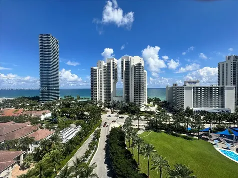 19370 Collins Avenue Sunny Isles Beach FL 33160