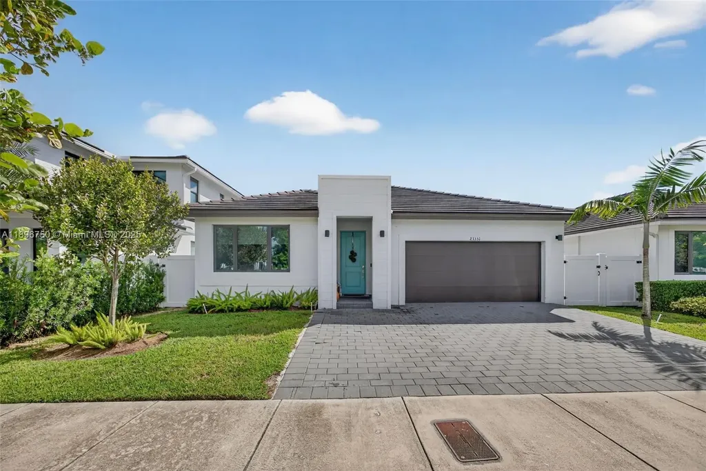 23351 SW 106th Place Homestead FL 33032