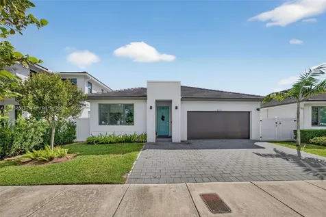 23351 SW 106th Place Homestead FL 33032