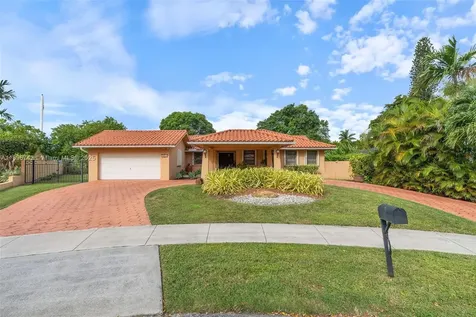7040 SW 95th Court Miami FL 33173