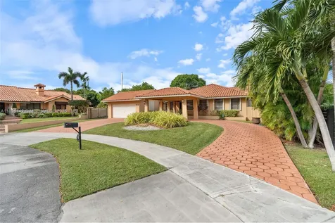 7040 SW 95th Court Miami FL 33173