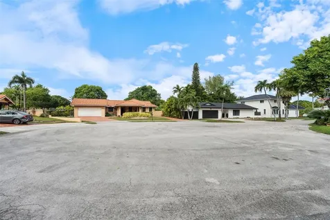 7040 SW 95th Court Miami FL 33173