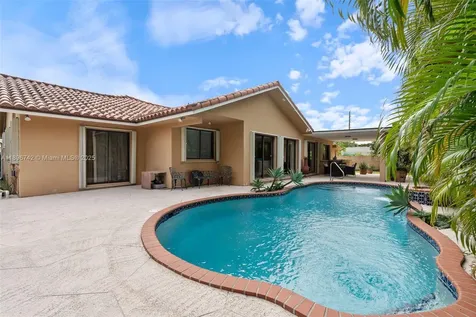 7040 SW 95th Court Miami FL 33173