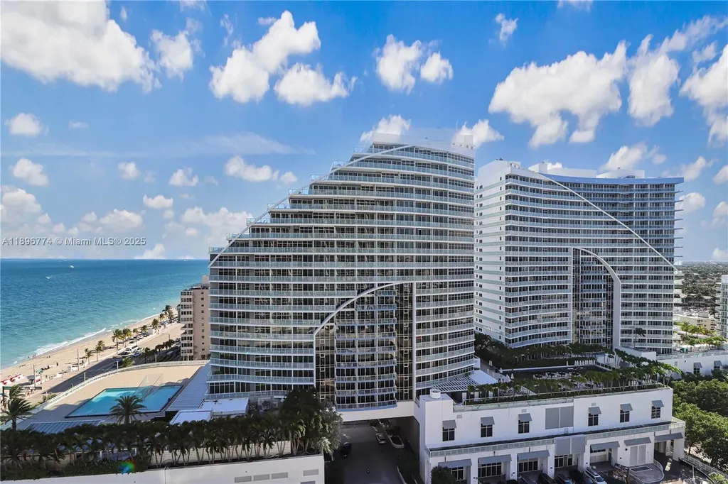 505 N Fort Lauderdale Beach Boulevard Fort Lauderdale FL 33304