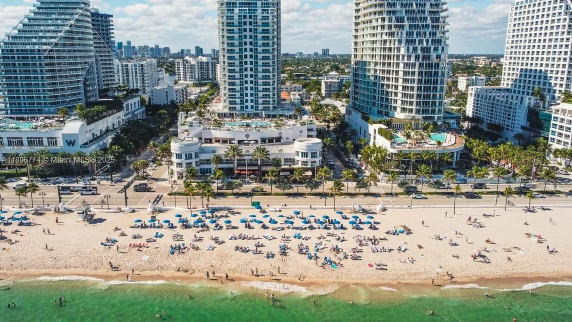 505 N Fort Lauderdale Beach Boulevard Fort Lauderdale FL 33304