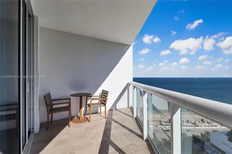 505 N Fort Lauderdale Beach Boulevard Fort Lauderdale FL 33304