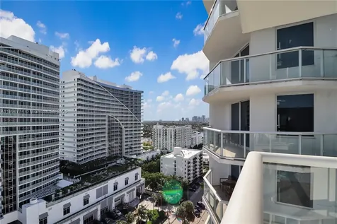 505 N Fort Lauderdale Beach Boulevard Fort Lauderdale FL 33304