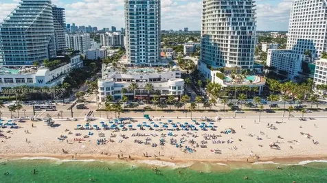 505 N Fort Lauderdale Beach Boulevard Fort Lauderdale FL 33304