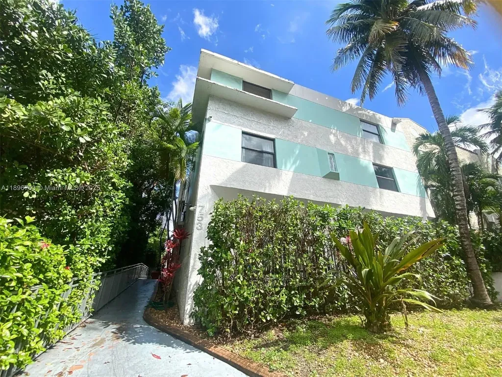 753 Michigan Avenue Miami Beach FL 33139
