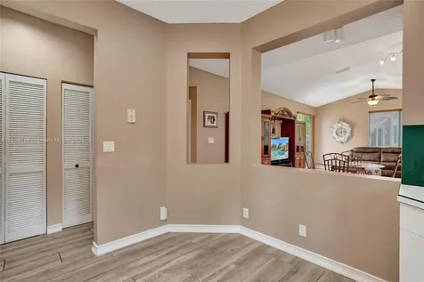 15825 SW 11th Street Pembroke Pines FL 33027