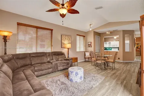 15825 SW 11th Street Pembroke Pines FL 33027