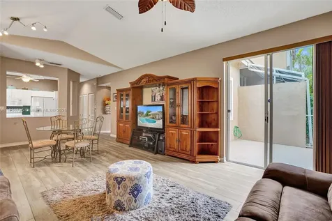 15825 SW 11th Street Pembroke Pines FL 33027