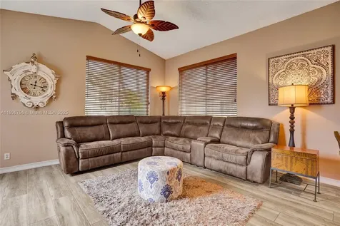 15825 SW 11th Street Pembroke Pines FL 33027