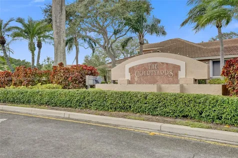 15825 SW 11th Street Pembroke Pines FL 33027