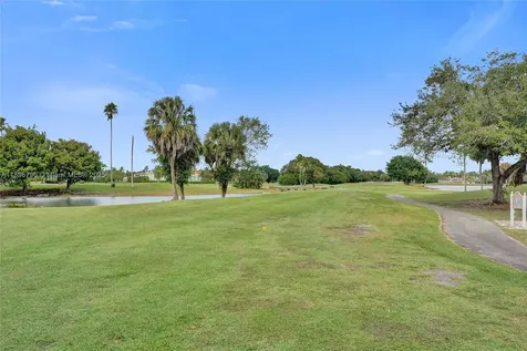 15825 SW 11th Street Pembroke Pines FL 33027