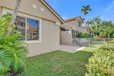 15825 SW 11th Street Pembroke Pines FL 33027