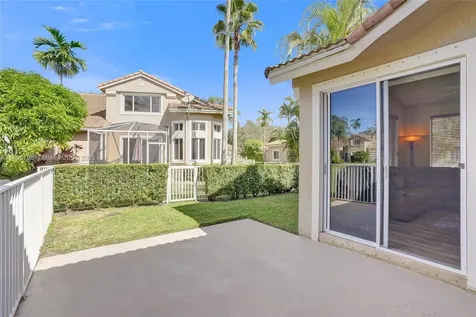 15825 SW 11th Street Pembroke Pines FL 33027
