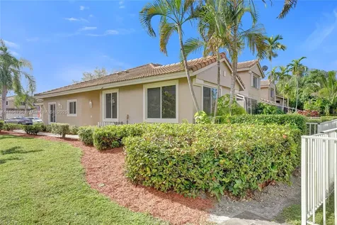15825 SW 11th Street Pembroke Pines FL 33027