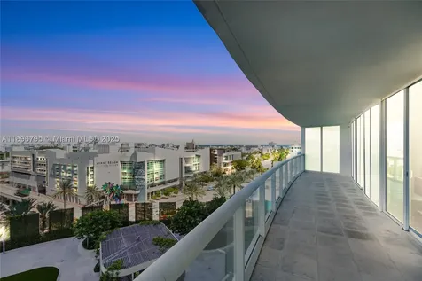 450 Alton Road Miami Beach FL 33139