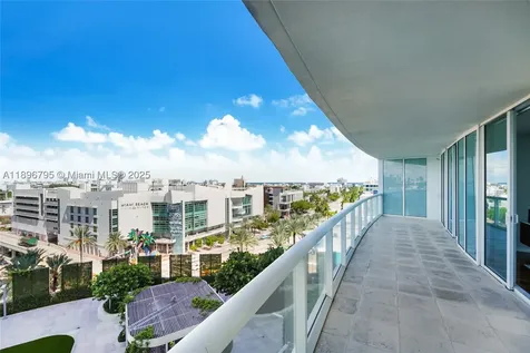 450 Alton Road Miami Beach FL 33139