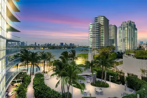 450 Alton Road Miami Beach FL 33139