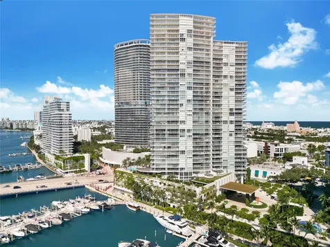 450 Alton Road Miami Beach FL 33139