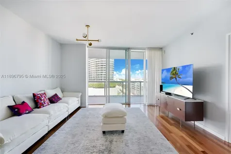 450 Alton Road Miami Beach FL 33139