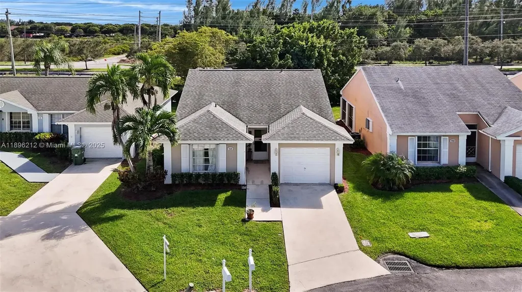 2270 SE 7th Place Homestead FL 33033