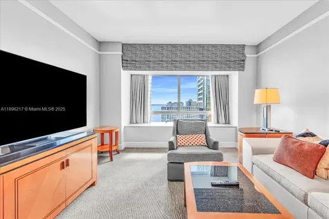 1435 Brickell Avenue Miami FL 33131
