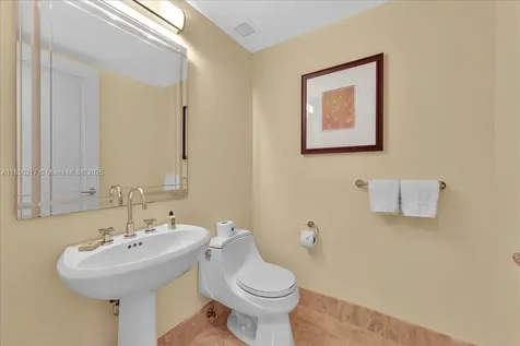 1435 Brickell Avenue Miami FL 33131
