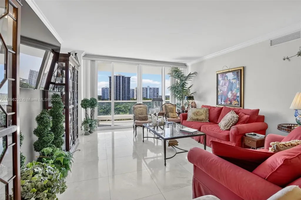 7000 Island Boulevard Aventura FL 33160