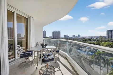 7000 Island Boulevard Aventura FL 33160