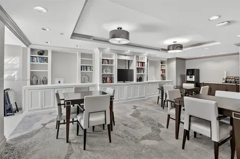 7000 Island Boulevard Aventura FL 33160