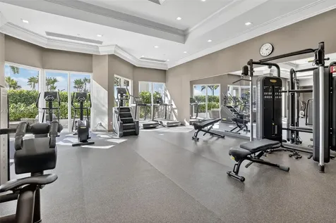 7000 Island Boulevard Aventura FL 33160