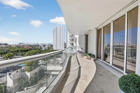 7000 Island Boulevard Aventura FL 33160
