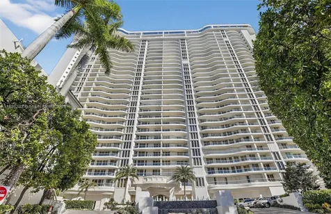 7000 Island Boulevard Aventura FL 33160