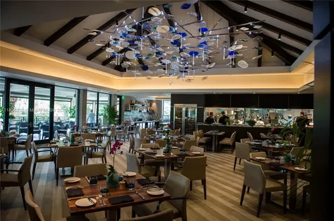 7000 Island Boulevard Aventura FL 33160