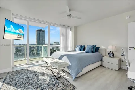 665 NE 25th Street Miami FL 33137