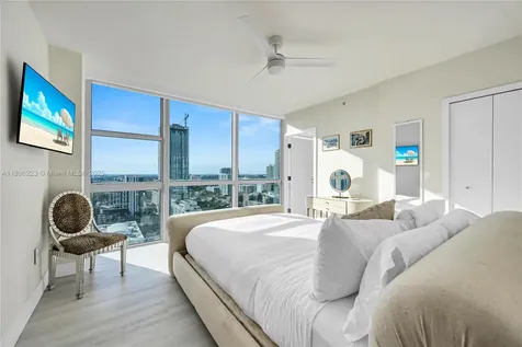 665 NE 25th Street Miami FL 33137