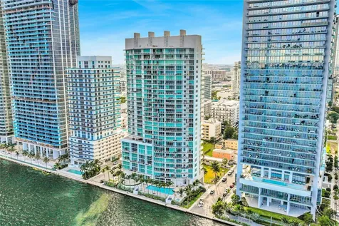 665 NE 25th Street Miami FL 33137
